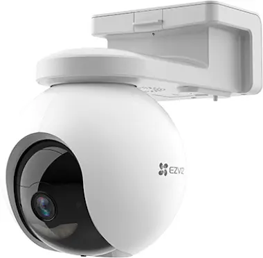 EZVIZ EZVIZ HB8 Esférico Cámara de seguridad IP Exterior EZVIZ EZVIZ HB8 Esférico Cámara de seguridad IP Exterior