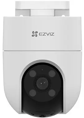 EZVIZ EZVIZ H8c Esférico Cámara de seguridad IP Interior EZVIZ EZVIZ H8c Esférico Cámara de seguridad IP Interior
