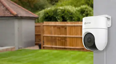 EZVIZ EZVIZ H8c Esférico Cámara de seguridad IP Interior EZVIZ EZVIZ H8c Esférico Cámara de seguridad IP Interior