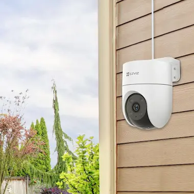 EZVIZ EZVIZ H8c Esférico Cámara de seguridad IP Interior EZVIZ EZVIZ H8c Esférico Cámara de seguridad IP Interior