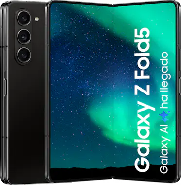 Samsung Galaxy Z Fold5 5G 256GB+12GB RAM Reacondicionado Samsung Galaxy Z Fold5 5G 256GB+12GB RAM Reacondicionado