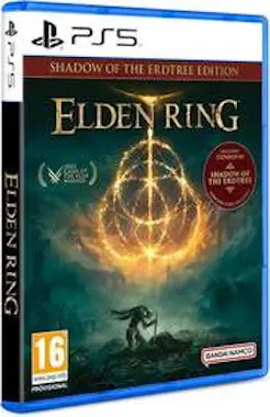 Namco Elden Ring Shadow Of The Erdtree Edition Ps5 Namco Elden Ring Shadow Of The Erdtree Edition Ps5