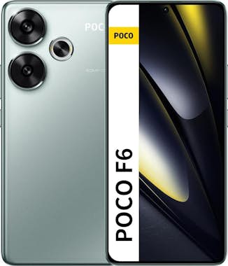 Xiaomi POCO F6 512GB+12GB RAM Xiaomi POCO F6 512GB+12GB RAM