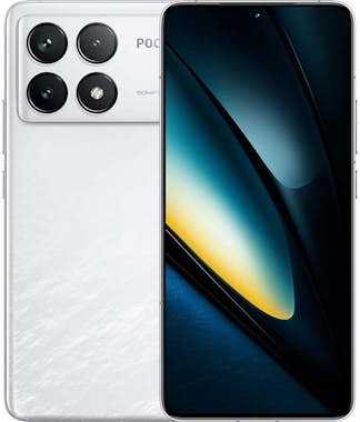 Xiaomi POCO F6 Pro 256GB+12GB RAM Xiaomi POCO F6 Pro 256GB+12GB RAM