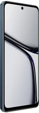 realme Realme C65 4G 8GB/256GB Negro (Starlight Black) Du realme Realme C65 4G 8GB/256GB Negro (Starlight Black) Du