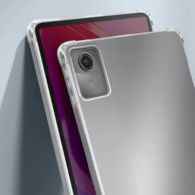 Avizar Carcasa para Lenovo Tab M11 Esquinas reforzadas Te Avizar Carcasa para Lenovo Tab M11 Esquinas reforzadas Te