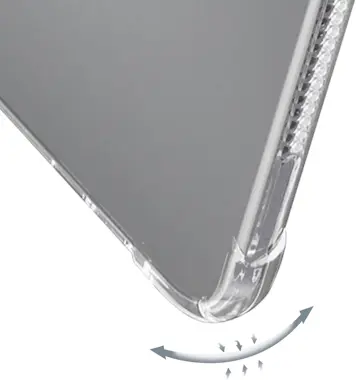 Avizar Carcasa para Lenovo Tab M11 Esquinas reforzadas Te Avizar Carcasa para Lenovo Tab M11 Esquinas reforzadas Te