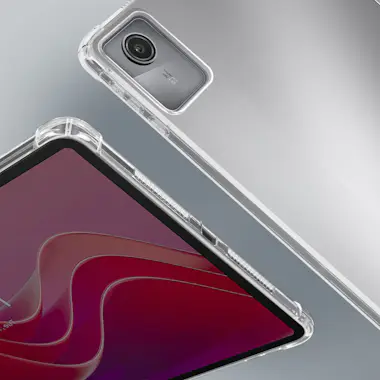 Avizar Carcasa para Lenovo Tab M11 Esquinas reforzadas Te Avizar Carcasa para Lenovo Tab M11 Esquinas reforzadas Te