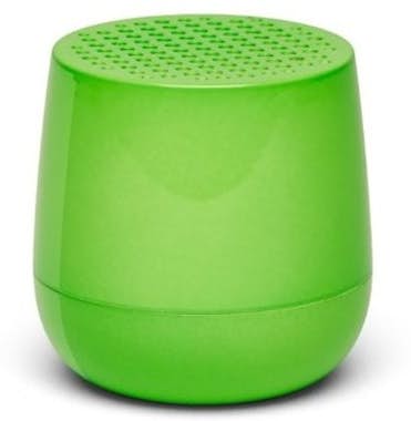 Lexon Altavoz Bluetooth portátil recargable por inducció Lexon Altavoz Bluetooth portátil recargable por inducció