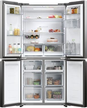 Haier Haier Cube 83 Serie 5 HCW58F18EWMP nevera puerta l Haier Haier Cube 83 Serie 5 HCW58F18EWMP nevera puerta l