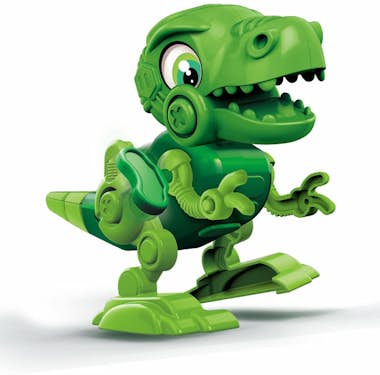 Clementoni Clementoni Science & Play Dino Bot T-Rex Junior Clementoni Clementoni Science & Play Dino Bot T-Rex Junior