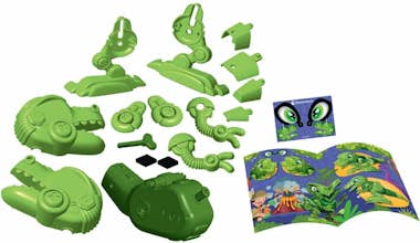 Clementoni Clementoni Science & Play Dino Bot T-Rex Junior Clementoni Clementoni Science & Play Dino Bot T-Rex Junior