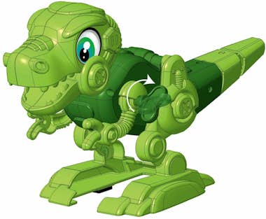 Clementoni Clementoni Science & Play Dino Bot T-Rex Junior Clementoni Clementoni Science & Play Dino Bot T-Rex Junior