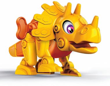 Clementoni Clementoni Dino Bot Triceratops Junior Clementoni Clementoni Dino Bot Triceratops Junior