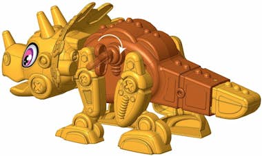 Clementoni Clementoni Dino Bot Triceratops Junior Clementoni Clementoni Dino Bot Triceratops Junior