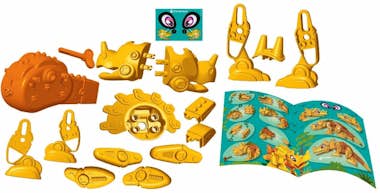 Clementoni Clementoni Dino Bot Triceratops Junior Clementoni Clementoni Dino Bot Triceratops Junior