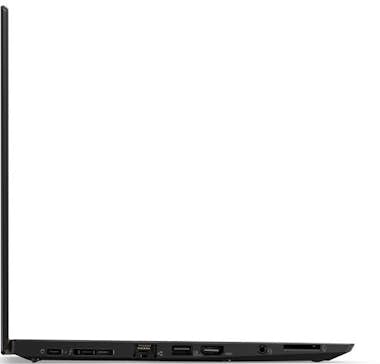 Lenovo Lenovo ThinkPad T480s Intel® Core™ i5 i5-8250U Por Lenovo Lenovo ThinkPad T480s Intel® Core™ i5 i5-8250U Por