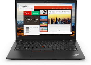 Lenovo Lenovo ThinkPad T480s Intel® Core™ i5 i5-8250U Por Lenovo Lenovo ThinkPad T480s Intel® Core™ i5 i5-8250U Por