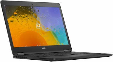 Dell Latitude E7470 14"" i5 6300U, 16GB, SSD 256GB, Ful Dell Latitude E7470 14"" i5 6300U, 16GB, SSD 256GB, Ful