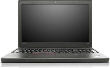 Lenovo Thinkpad T550 15,6"" i5 5300U, 8GB, SSD 256GB, No Lenovo Thinkpad T550 15,6"" i5 5300U, 8GB, SSD 256GB, No