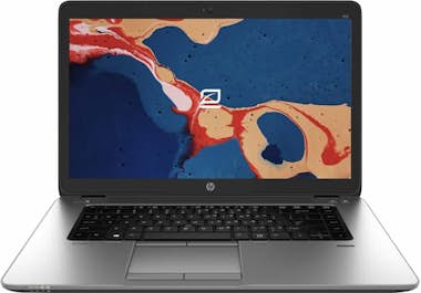 HP EliteBook 850 G2 15,6"" i5 5200U, 8GB, SSD 256GB, HP EliteBook 850 G2 15,6"" i5 5200U, 8GB, SSD 256GB,