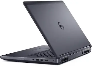 Dell Precision 7730 17,3"" i7 8850H, 32GB, SSD 512GB, F Dell Precision 7730 17,3"" i7 8850H, 32GB, SSD 512GB, F