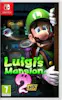 Nintendo Luigis Mansion 2 HD Switch Nintendo Luigis Mansion 2 HD Switch