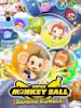 Nintendo Super Monkey Ball Banana Rumble Switch Nintendo Super Monkey Ball Banana Rumble Switch