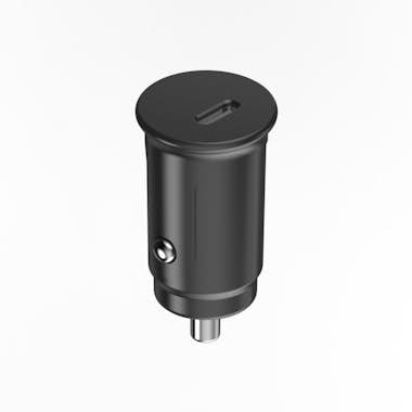 MYWAY Myway Cargador de mechero para coche PD USB-C 20W MYWAY Myway Cargador de mechero para coche PD USB-C 20W