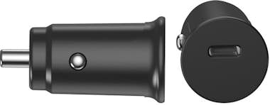 MYWAY Myway Cargador de mechero para coche PD USB-C 20W MYWAY Myway Cargador de mechero para coche PD USB-C 20W