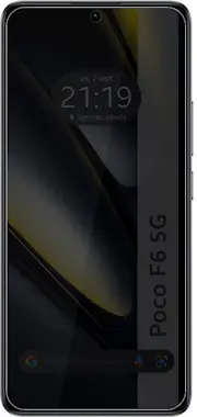 Tumundosmartphone Protector Hidrogel Privacidad Xiaomi Poco F6 5G Tumundosmartphone Protector Hidrogel Privacidad Xiaomi Poco F6 5G