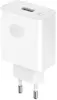 Honor Cargador de red Supercharge de 66 W con cable USB- Honor Cargador de red Supercharge de 66 W con cable USB-
