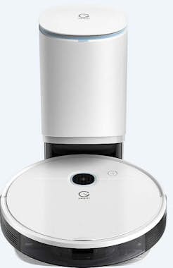 Yeedi Vac 2 Pro Robot Aspirador con Base - 3000Pa de Suc Yeedi Vac 2 Pro Robot Aspirador con Base - 3000Pa de Suc