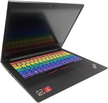 Lenovo ¡Teclado Orgullo! Thinkpad E495 14"" AMD Ryzen 5 P Lenovo ¡Teclado Orgullo! Thinkpad E495 14"" AMD Ryzen 5 P
