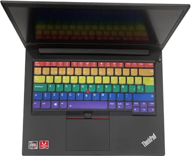 Lenovo ¡Teclado Orgullo! Thinkpad E495 14"" AMD Ryzen 5 P Lenovo ¡Teclado Orgullo! Thinkpad E495 14"" AMD Ryzen 5 P