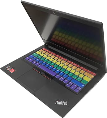 Lenovo ¡Teclado Orgullo! Thinkpad E495 14"" AMD Ryzen 5 P Lenovo ¡Teclado Orgullo! Thinkpad E495 14"" AMD Ryzen 5 P