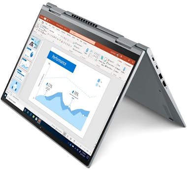 Lenovo ThinkPad X1 Yoga G6 Táctil 14"" i7 1185G7, 32GB, S Lenovo ThinkPad X1 Yoga G6 Táctil 14"" i7 1185G7, 32GB, S