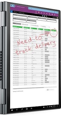 Lenovo ThinkPad X1 Yoga G6 Táctil 14"" i7 1185G7, 32GB, S Lenovo ThinkPad X1 Yoga G6 Táctil 14"" i7 1185G7, 32GB, S
