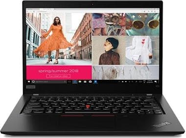 Lenovo Thinkpad X13 G1 Táctil 13,3"" i5 10210U, 16GB, SSD Lenovo Thinkpad X13 G1 Táctil 13,3"" i5 10210U, 16GB, SSD