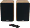 Thomson THOMSON WS602DUO Altavoces de estantería Bluetooth Thomson THOMSON WS602DUO Altavoces de estantería Bluetooth