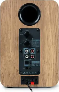 Thomson THOMSON WS602DUO Altavoces de estantería Bluetooth Thomson THOMSON WS602DUO Altavoces de estantería Bluetooth