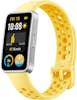 Huawei Band 9 Pulsera de Actividad Amarilla (Lemon Yellow Huawei Band 9 Pulsera de Actividad Amarilla (Lemon Yellow
