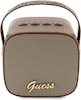 Guess 5.3 Altavoz Bluetooth compacto de 5W con correa de Guess 5.3 Altavoz Bluetooth compacto de 5W con correa de