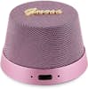 Guess Altavoz Bluetooth 5.3 3W con micrófono y reducción Guess Altavoz Bluetooth 5.3 3W con micrófono y reducción
