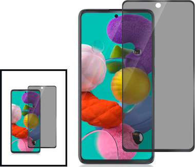 Otros Kit 2 Películas de Vidrio Anti-Espía Phonecare Com Otros Kit 2 Películas de Vidrio Anti-Espía Phonecare Com