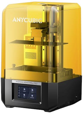 ANYCUBIC Anycubic Photon Mono M5s Pro - impresora 3D de res ANYCUBIC Anycubic Photon Mono M5s Pro - impresora 3D de res