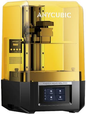 ANYCUBIC Anycubic Photon Mono M5s Pro - impresora 3D de res ANYCUBIC Anycubic Photon Mono M5s Pro - impresora 3D de res