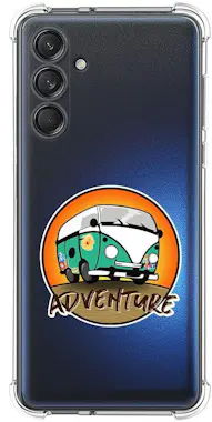 Tumundosmartphone Funda Antigolpes Samsung Galaxy M55 5G Adventure Tumundosmartphone Funda Antigolpes Samsung Galaxy M55 5G Adventure