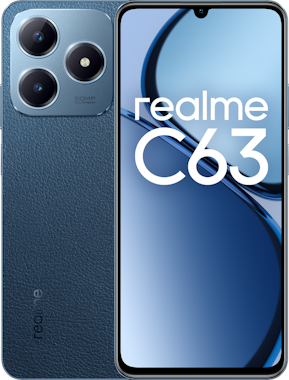 realme C63 256GB+8GB RAM realme C63 256GB+8GB RAM