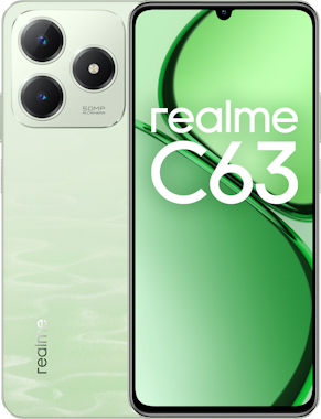 realme C63 256GB+8GB RAM realme C63 256GB+8GB RAM
